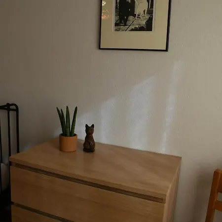 Ferienwohnung Mit Terrasse Fam Bork *