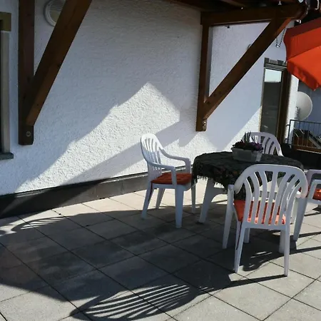 Ferienwohnung Mit Terrasse Fam Bork *